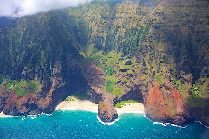 PRIVATE Kauai Airplane Tour - Sum Up