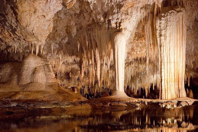 Private Lake Cave Tour: Transportation From Margaret River - Cancellation Policy