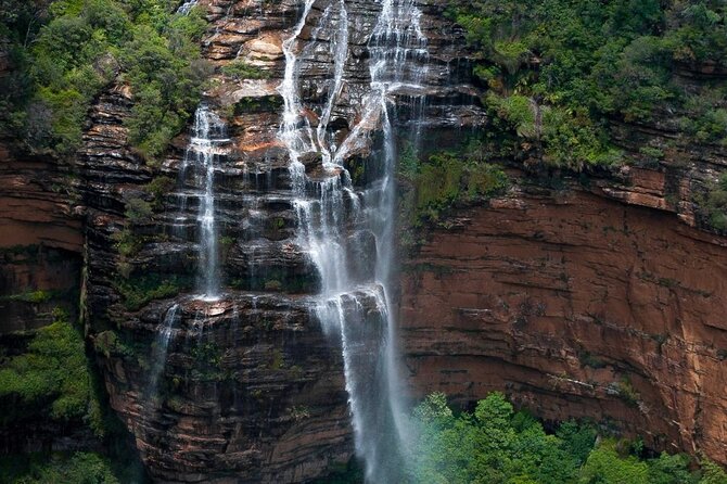 Private Luxury Blue Mountains Tour - up to 7 Guests - Common questions