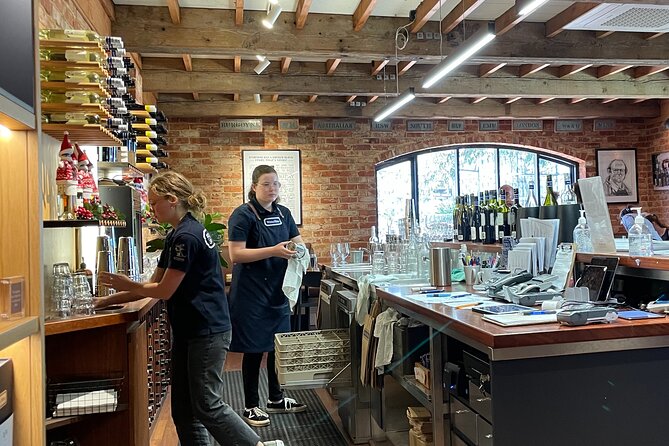 Private Mclaren Vale Wine Tour - Customer Reviews and Ratings