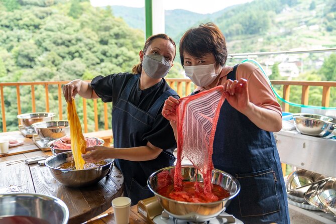 Private Multi Day Tour in Tokushima Miyoshi - Sum Up