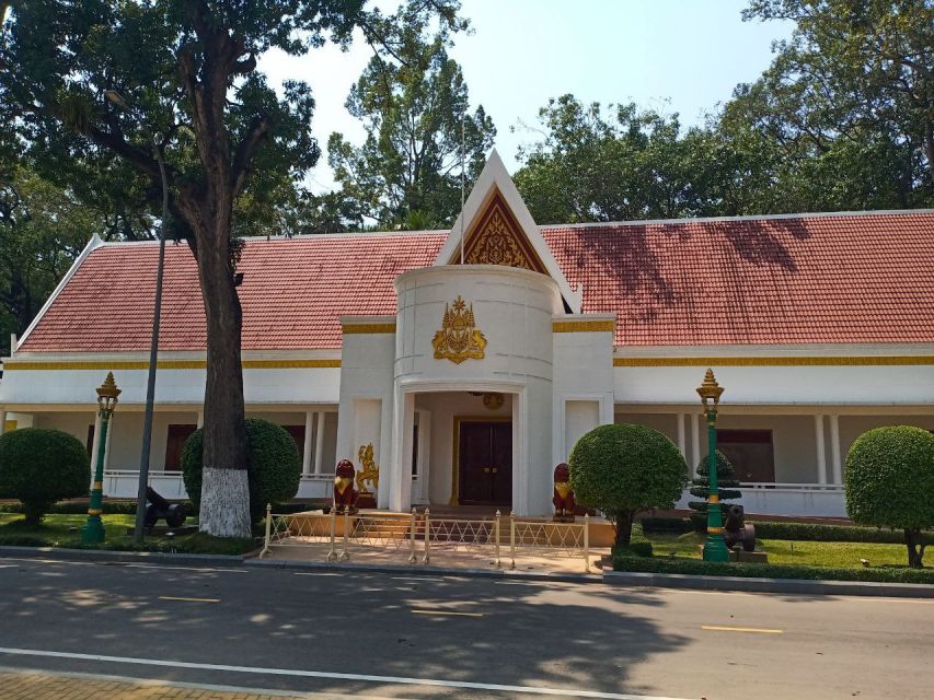 Private Siem Reap City Tour - Common questions