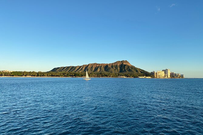 Private Sunset Catamaran Cruise in Waikiki - Vacation Highlights