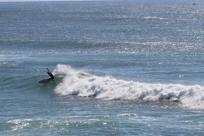 Private Surf Coaching Session in New South Wales - Sum Up