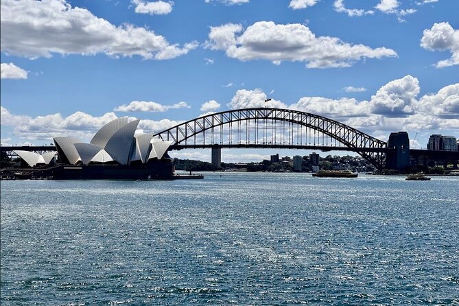 PRIVATE Sydney Full Day Tour Harbour Bridge, Opera House & More - Customer Support