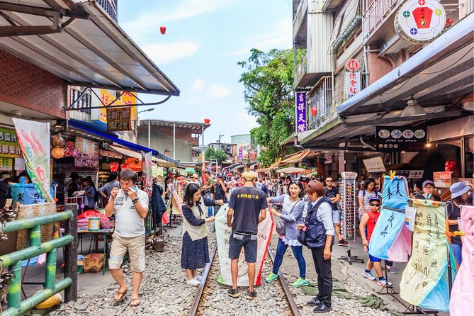 Private Taipei Tour for Families With a Local, 100% Personalized - Additional Information and Resources