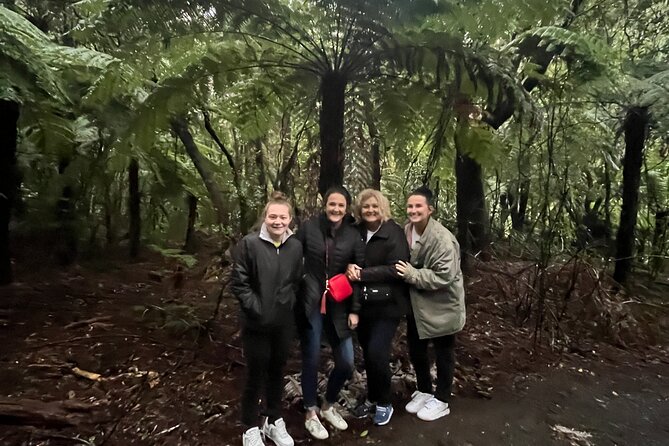 Private Tandem Tesla Tour to Martinborough Vineyards - Group Size Pricing