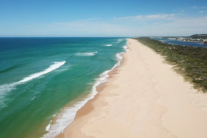 Private Tour [3 Days]: Matakana, Bay of Islands, Cape Reinga & 90 Mile Beach - Sand Boarding at Giant Sand Dunes