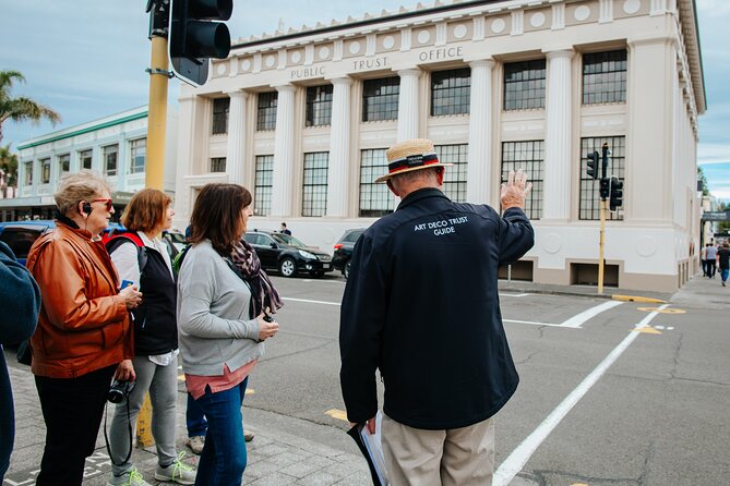 Private Tour [4 Days]: Hawkes Bay, Napier, Rotorua & Lake Taupō - Sum Up