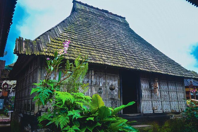 Private Tour: Bali Cultural Heritage Tour - Common questions