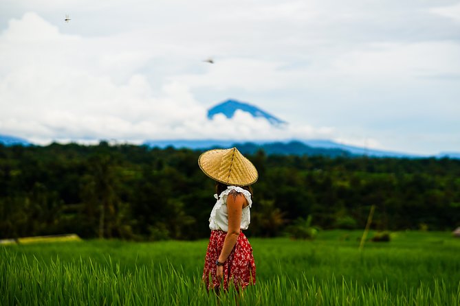 Private Tour: Bali Temple and Countryside Tour - Countryside Exploration