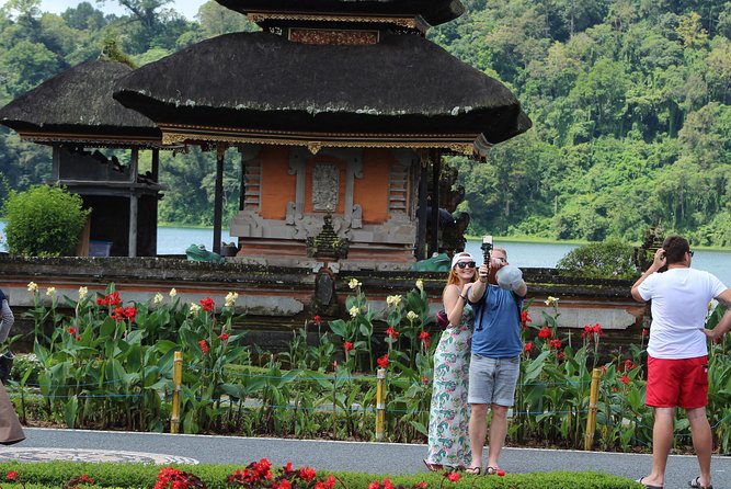 Private Tour: Bali Temples, Hidden Waterfall and Handara Gate - Pricing Structure