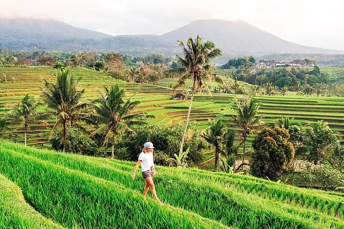 Private Tour: Bali UNESCO World Heritage Sites - Booking Information