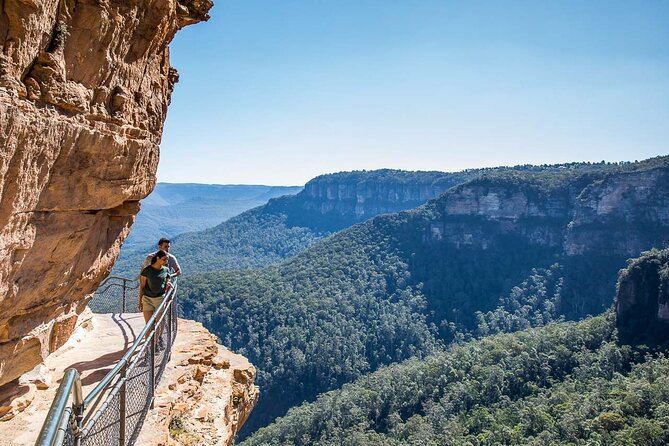 Private Tour: Blue Mountains Hiking & Nature - Traveler Photos