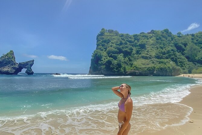 Private Tour : East of Nusa Penida Day Tour All-Inclusive - Pricing Details