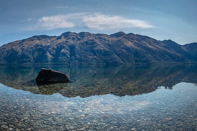 Private Tour Full Day Queenstown and Southern Lakes Photography Tour - Common questions