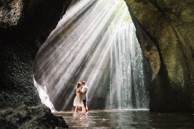 Private Tour: Gateway of Heaven at Pura Lempuyang Bali - Safety Precautions