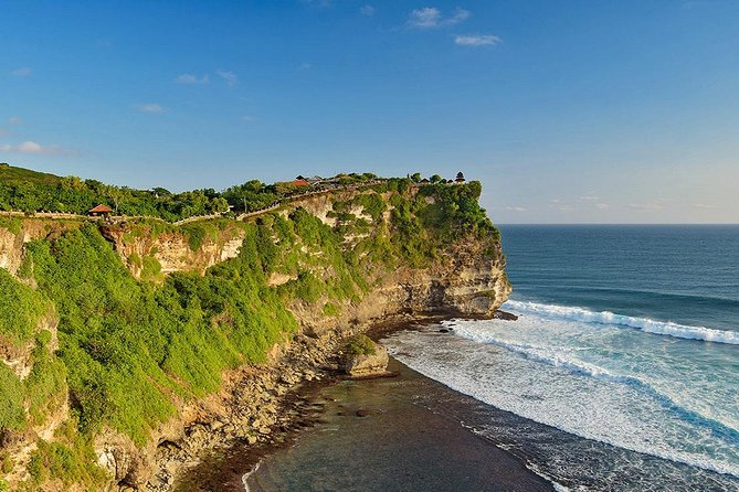 Private Tour: Half Day Uluwatu Tour - Copyright and Terms