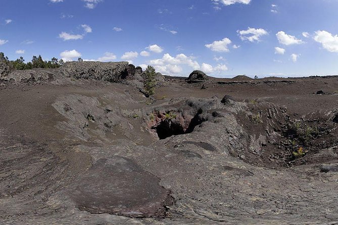 Private Tour: Hawaii Volcanoes National Park Eco Tour - Tour Communication and Personalization