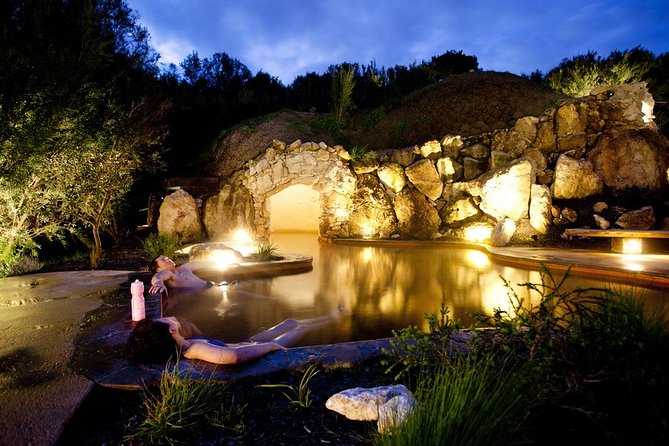 [PRIVATE TOUR] Mornington Peninsula Hot Springs Winery & Sightseeing Tour - Sum Up