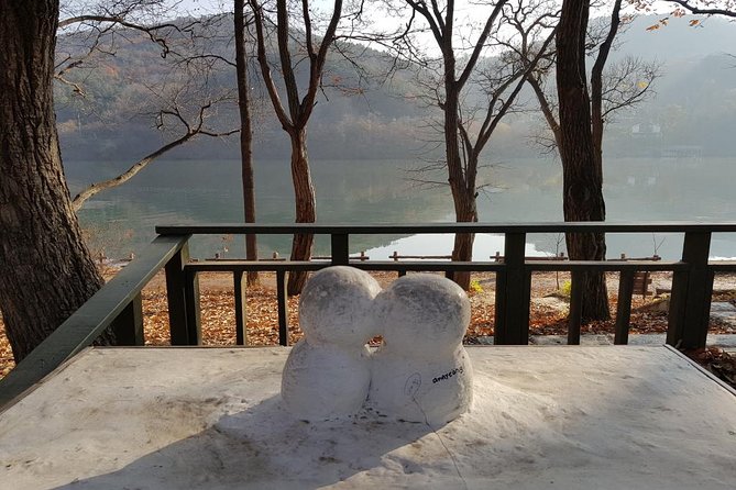 Private Tour Nami Island With Petite France And/Or the Garden of Morning Calm - Common questions