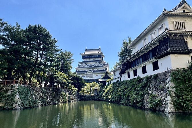 Private Tour to Kokura Castle, Uomachi Street, and Yasaka Shrine - Common questions