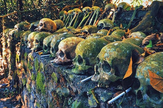 Private Tour to Trunyan Village "Skull Island of Bali" - Booking Information