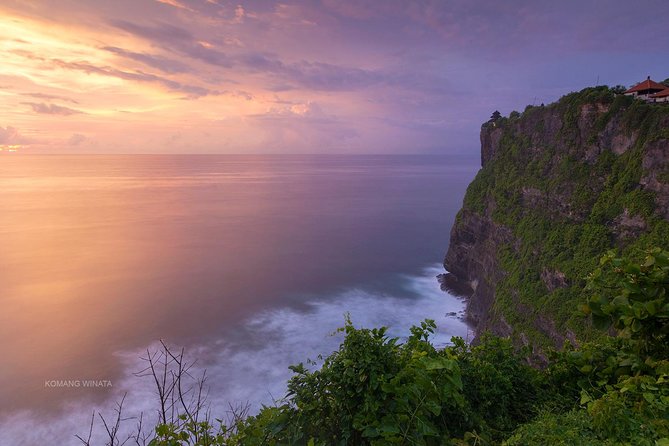 Private Tour: Uluwatu Temple & Southern Bali Highlights - Common questions