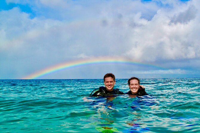 Private Two Person Scuba Dive in Kaanapali - Key Points