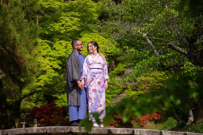 Private Vacation Photographer in Kyoto - Customer Reviews and Testimonials