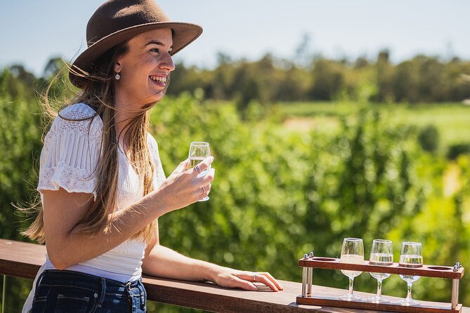 Private Wine Tour From Perth: Bickley Valley Half-Day - Customer Support and Contact Information