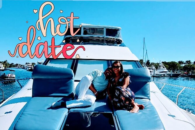 Private Yacht Cruise Through Fort Lauderdale - Sum Up