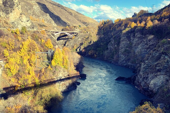Queenstown Highlights - Half Day Tour - Arrowtown, Winery, Bungy, Local Sites - Local Sites Discovery