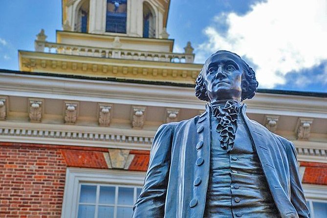 Revolution and the Founders: History Tour of Philadelphia - Reviews and Ratings