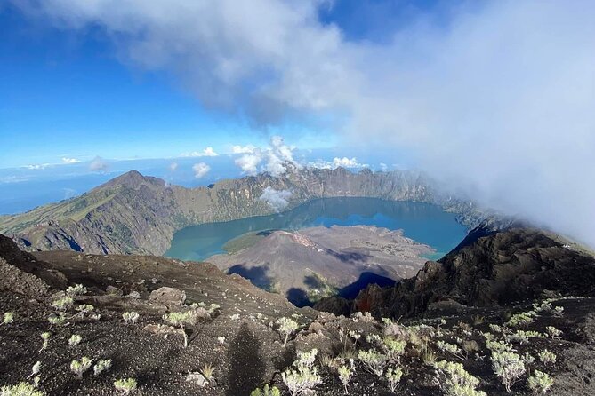 Rinjani Trekking 3D2N Summit - To The Spectacular Views - Booking Process and Reservation Details