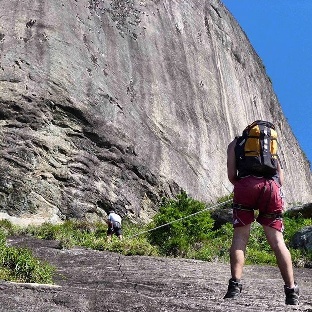 Rio De Janeiro: Pedra Da Gávea Hiking Tour - Safety Measures