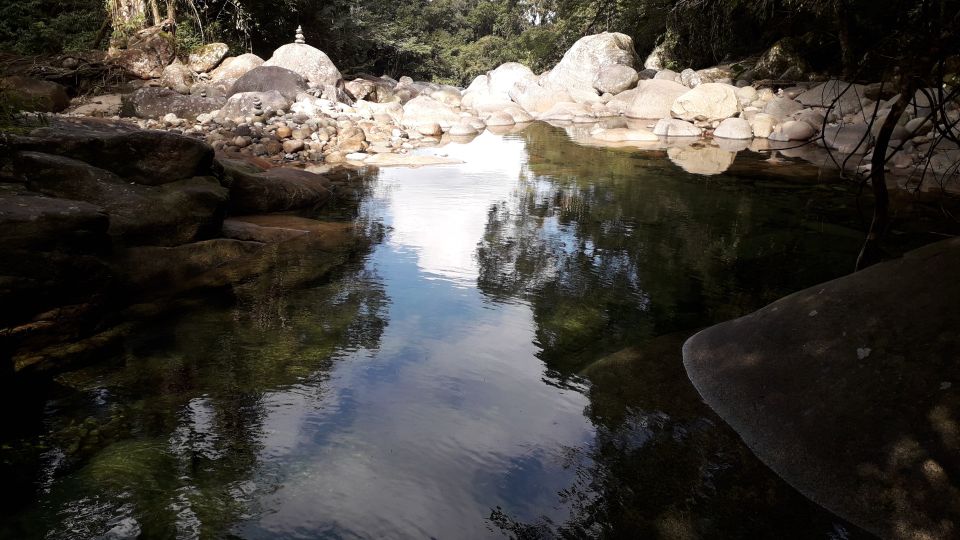 Rio De Janeiro: Serra Dos Órgãos National Park Hiking Tour - Tips for Hiking