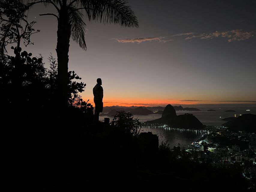 Rio De Janeiro: Sunrise Lookout and Christ the Redeemer Tour - Customer Reviews