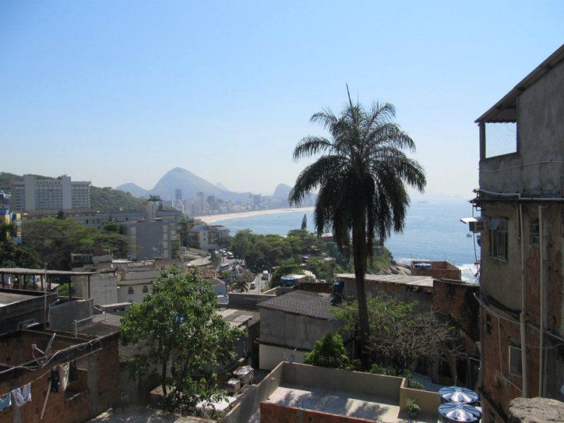 Rio De Janeiro: Vidigal Favela Tour and Two Brothers Hike - Tips for a Memorable Experience