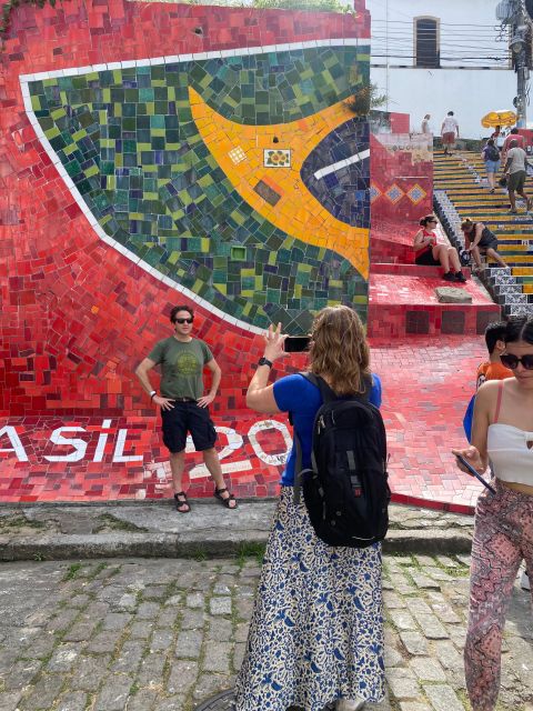 Rio: Private, Custom Express, Main Attractions! - Pricing, Savings, and Souvenirs