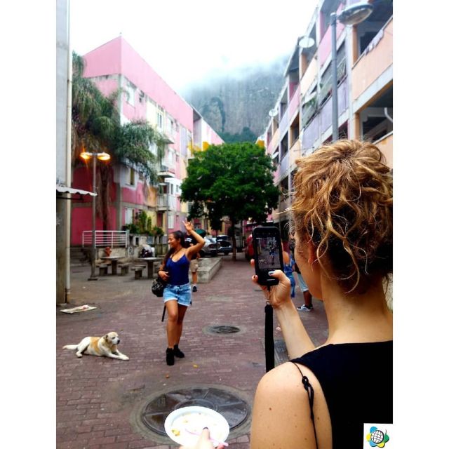 Rio: Rocinha Favela Guided Walking Tour With Local Guide - Review Summary and Feedback