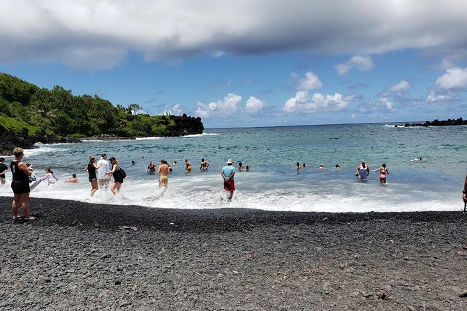 Road to Hana Adventure in Maui- Private - Just for Your Group - Exceptional Traveler Experience Insights