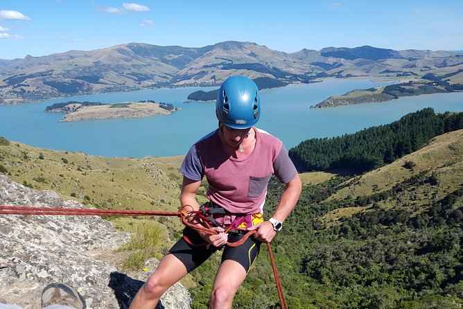 Rock Climbing Christchurch - Support and Contact Information
