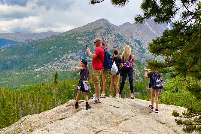 Rocky Mountain National Park Tour From Denver - Reviews and Feedback