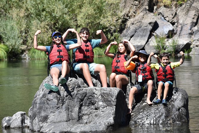 Rogue River Multi-Day Rafting Trip - Common questions
