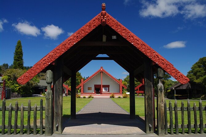 Rotorua Discovery Te Puia Tour - Pricing Details