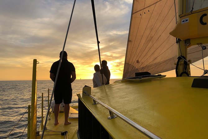 Rottnest Island Twilight Sail - Accessibility and Requirements