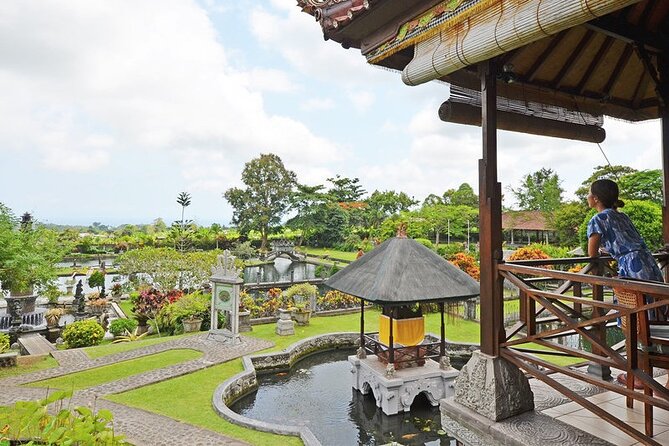 Royal Karangasem Heritage Tour - Sum Up