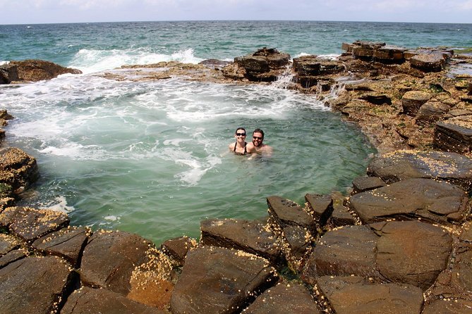 Royal National Park Tour - Inclusions and Experience