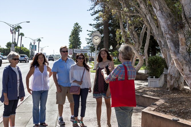 San Diego Coronado History and Highlights Small Group Tour - Feedback and Reviews